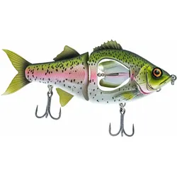 Wobbler - Prop Duster - 20cm GLIDER - 09 Rainbow Trout EINHEITSGRÖSSE