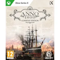 Ubisoft Anno 1800 (PEGI) (Xbox Series X)