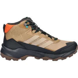 adidas Terrex Skychaser AX5 Mid GTX Cardboard/Blanch Cargo/Semi Impact Orange 48