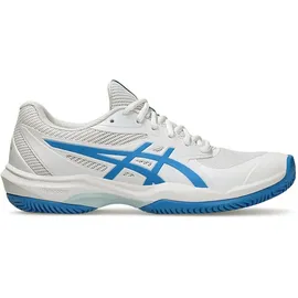 Asics Game FF Clay/OC Tennisschuhe, weiß, Größe 42 1⁄2 - 42 1⁄2