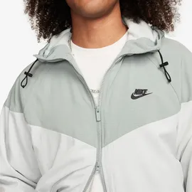 Nike Windrunner Winterized mica green/light silver/black 2XL