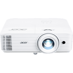 ACER H6555AKi Beamer(Full-HD, 5,200 ANSI-Lumen, WLAN)