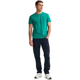 Petrol Industries Cargohose modern Blau 30