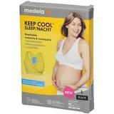 Medela Keep Cool Schlaf BH L
