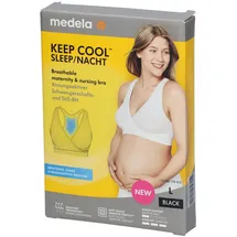 Medela Keep Cool Schlaf BH L