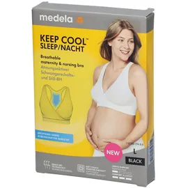 Medela Keep Cool Schlaf BH L