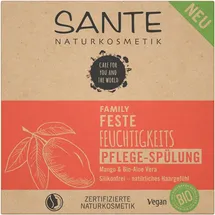 Sante Naturkosmetik Fester Conditioner 60 ml