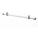 Fiamma Rail Quick Pro Black