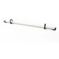 Fiamma Rail Quick Pro Black