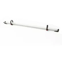 Fiamma Rail Quick Pro Black