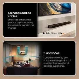 Samsung HW-Q800D/ZF