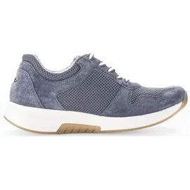 Gabor Damen Weite E Blau 40