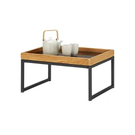 MCA Furniture Lubao Asteiche geölt 2er Set