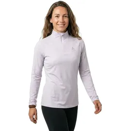 Odlo Essential Sweatshirt Misty Lilac XL