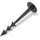 Noor Bodenanker 20 cm Kunststoff