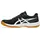 Asics Upcourt 6 Schwarz