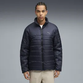 Puma Essentials Wattierte Jacke Herren PUMA blau M