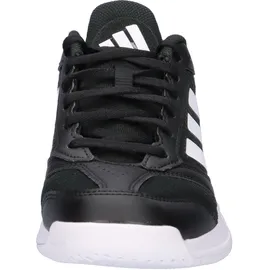 adidas Ligra 8 Indoor Core Black / Cloud White / Cloud White 36 2/3