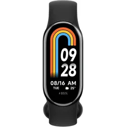 Xiaomi Smart Band 8 - graphite black