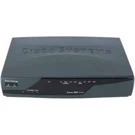 Cisco CISCO878-SEC-K9