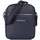 Valentino Marnier Umhängetasche Kunstleder Blue
