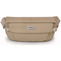 Osprey Gürteltasche Arcane Hip Bag Latte Brown Heather