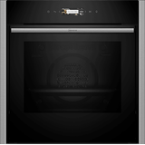 Neff B54CR71N2, Backofen (Einbaugerät, 71 l, 596 mm breit), N 70