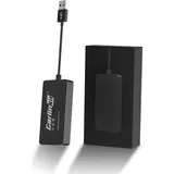Carlinkit TBOX-S2P Wireless CarPlay & Android Auto Adapter