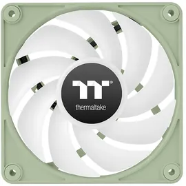 Thermaltake CT140 EX ARGB Sync PC Cooling Fan Matcha Green 3 Pack | Gehäuselüfter