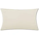 Bestlivings Kissenhülle Ellen 40 x 80 cm Beige