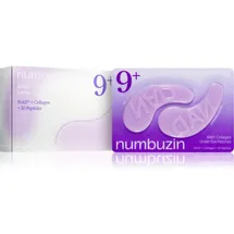 numbuzin No.9 NAD+ Collagen Under Eye Patches 40 ml