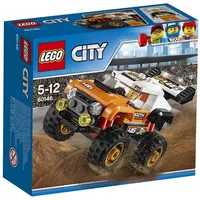 LEGO City Monster-Truck (60146)