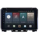 "Für Suzuki Jimny 9\" Touchscreen Android Autoradio GPS Navi CarPlay AndroidAuto"