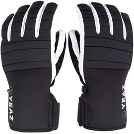 YEAZ Skihandschuhe RIDIN