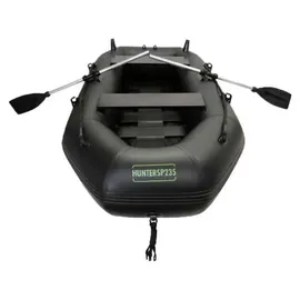 Waterside Schlauchboot Hunter-SP 235 - Schwarz