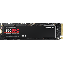 Samsung 980 Pro 1 TB M.2