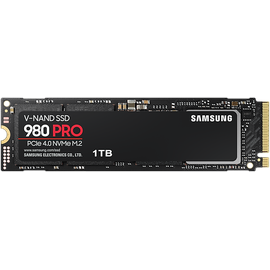 Samsung 980 Pro 1 TB M.2