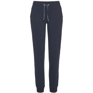 S.Oliver Jogginghose Damen navy Gr.32/34