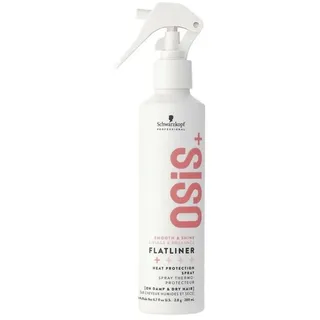 Schwarzkopf Osis Flatliner Thermoprotektor 200 ml