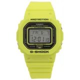 Casio G-Shock Quartz Sports GMD-S5600EP-9 200M Damenuhr