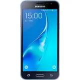 Samsung Galaxy J3 (2016) schwarz