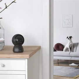 Hama Überwachungskamera Schwarz