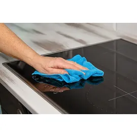 BIOHY Glaskeramik Kochfeldreiniger 2 x 1 l