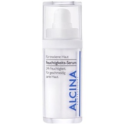 Alcina Feuchtigkeits-Serum Feuchtigkeitsserum 30 ml Damen