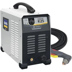 Gys Easycut K25 - Inverter-Plasmaschneider