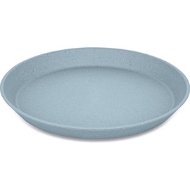 Koziol Connect Plate Teller, 25.5 cm, 4 Stück(e)