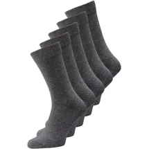JACK & JONES male Socken 5er-pack Socken