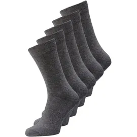 JACK & JONES male Socken 5er-pack Socken
