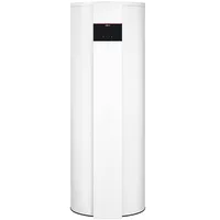 Viessmann Vitocal 262-A Warmwasser-Wärmepumpe Typ T2E-R290 mit Elektro-Heizeinsatz - Z027025