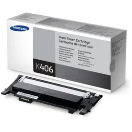 Samsung CLT-K406S schwarz